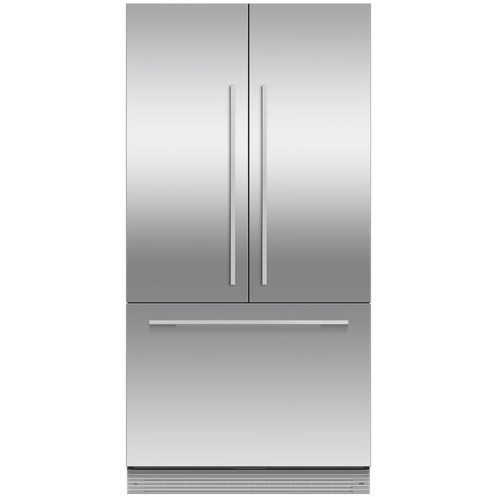 Fisher and Paykel Series 7 RS90A3 Frost Free Integrated American Fridge Freezer - Image 3
