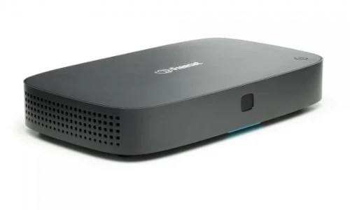 Freesat UHD-4X-2000 Recordable 4K TV Box - 2TB - Image 2