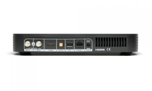 Freesat UHD-4X-2000 Recordable 4K TV Box - 2TB - Image 3