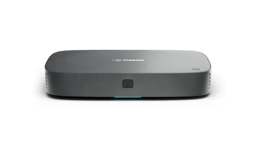 Freesat UHD-4X-500 Recordable 4K TV Box - 500GB