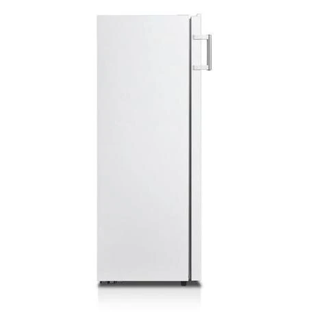 Fridgemaster MTZ55153E Tall Freezer White - Image 7
