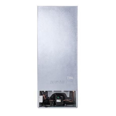 Fridgemaster MTZ55153E Tall Freezer White - Image 8