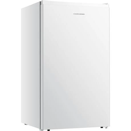 Fridgemaster MUL4892E Under Counter Larder Fridge White - Image 4