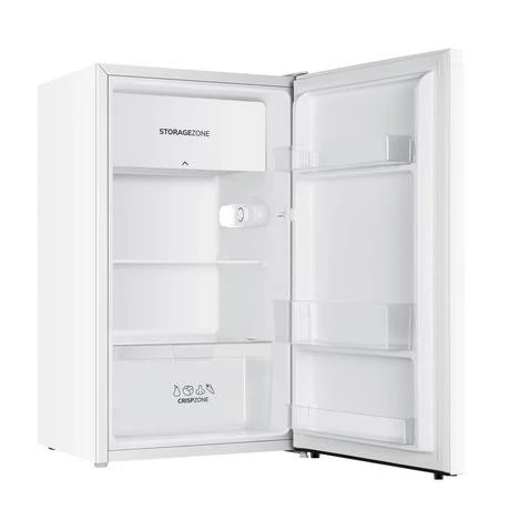 Fridgemaster MUR4894E Under Counter Larder Fridge White - Image 4