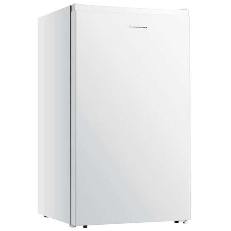 Fridgemaster MUZ4860E Under Counter Freezer in White - Image 2