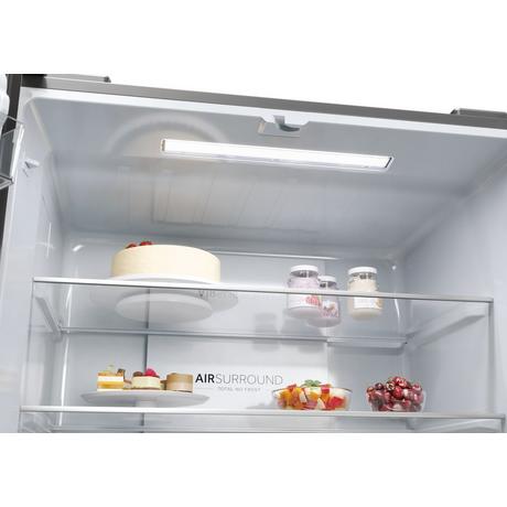 Haier HCR3818ENMM American Style Total No Frost Fridge Freezer - Image 14