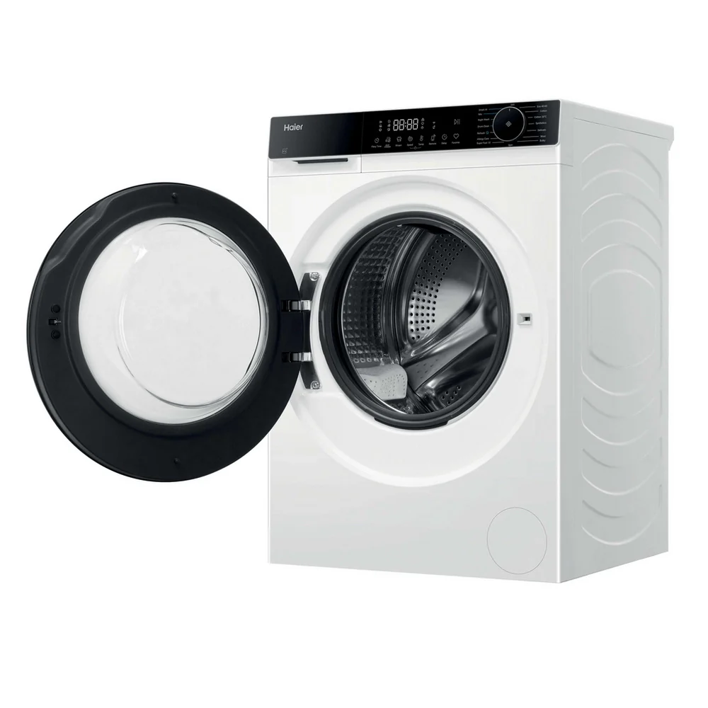 Haier HW90-BP14357TU1 9kg 1400 Spin Front Load Washing Machine White - A Rated - Image 5