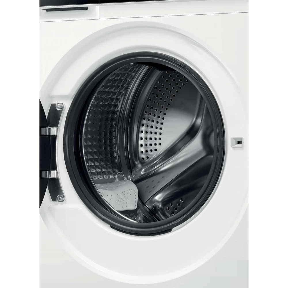 Haier HW90-BP14357TU1 9kg 1400 Spin Front Load Washing Machine White - A Rated - Image 6