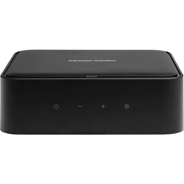 Harman Kardon Citation Amp Multi Room Stereo Amplifier Wifi with Bluetooth Air Play Google Chromecast - Image 3