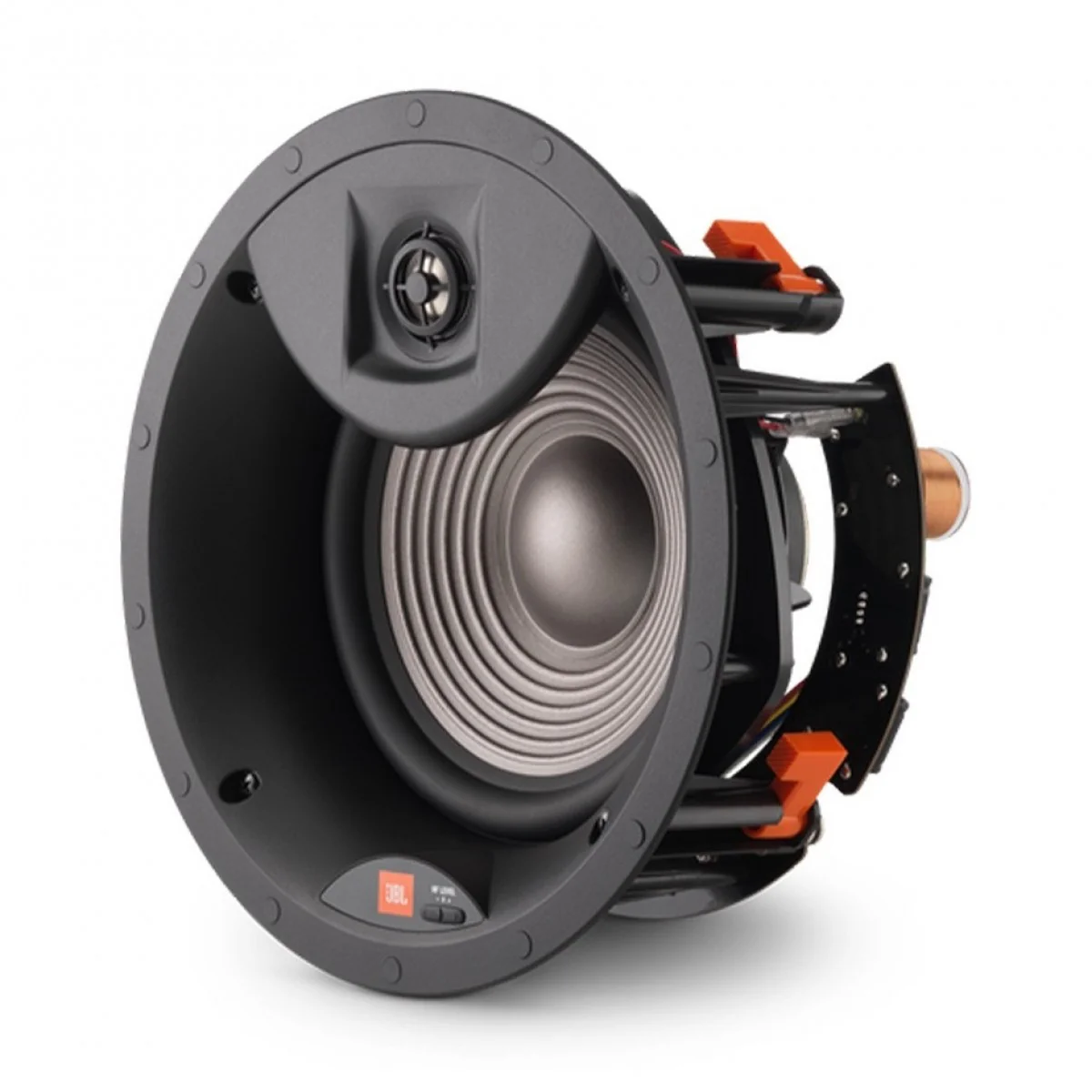 Harman Kardon Citation Amp with JBL Studio 2 8IC In Ceiling Speakers Pair Package - Image 10