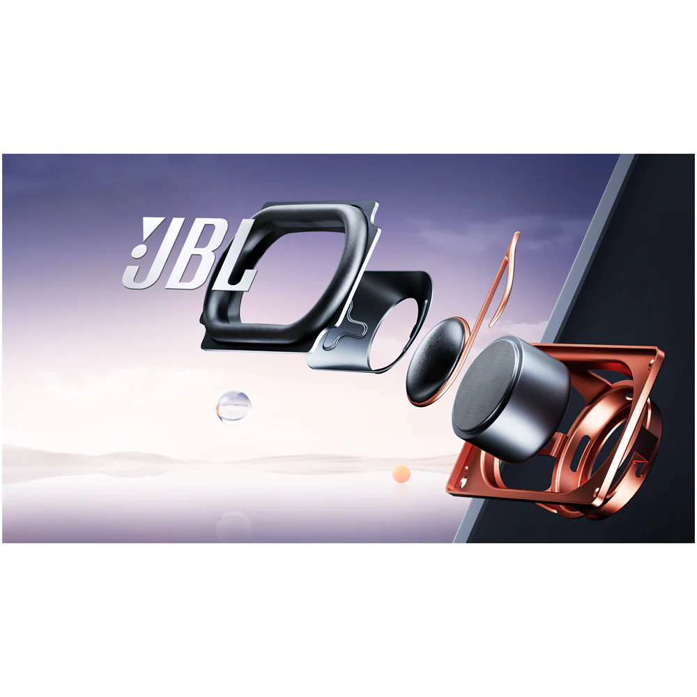 Hisense C1TUK DLP Tri Laser 4K UHD HDR Smart Laser Projector - Image 17