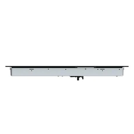 Hisense E6431C 59.5cm Ceramic Hob Black - Image 3