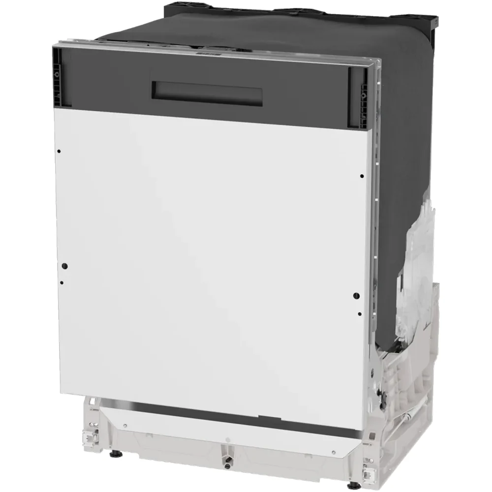 Hisense HV663A60UK Hi6 Full-Size Fully Integrated Dishwasher 16 Place Settings - Image 2