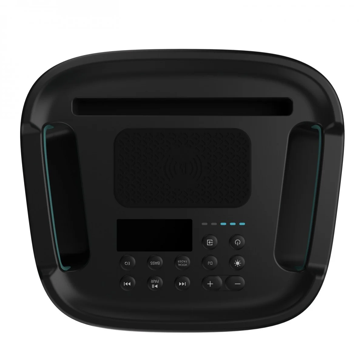 Hisense Party Rocker One 300W Portable Bluetooth Party Speaker HP100 - Image 13