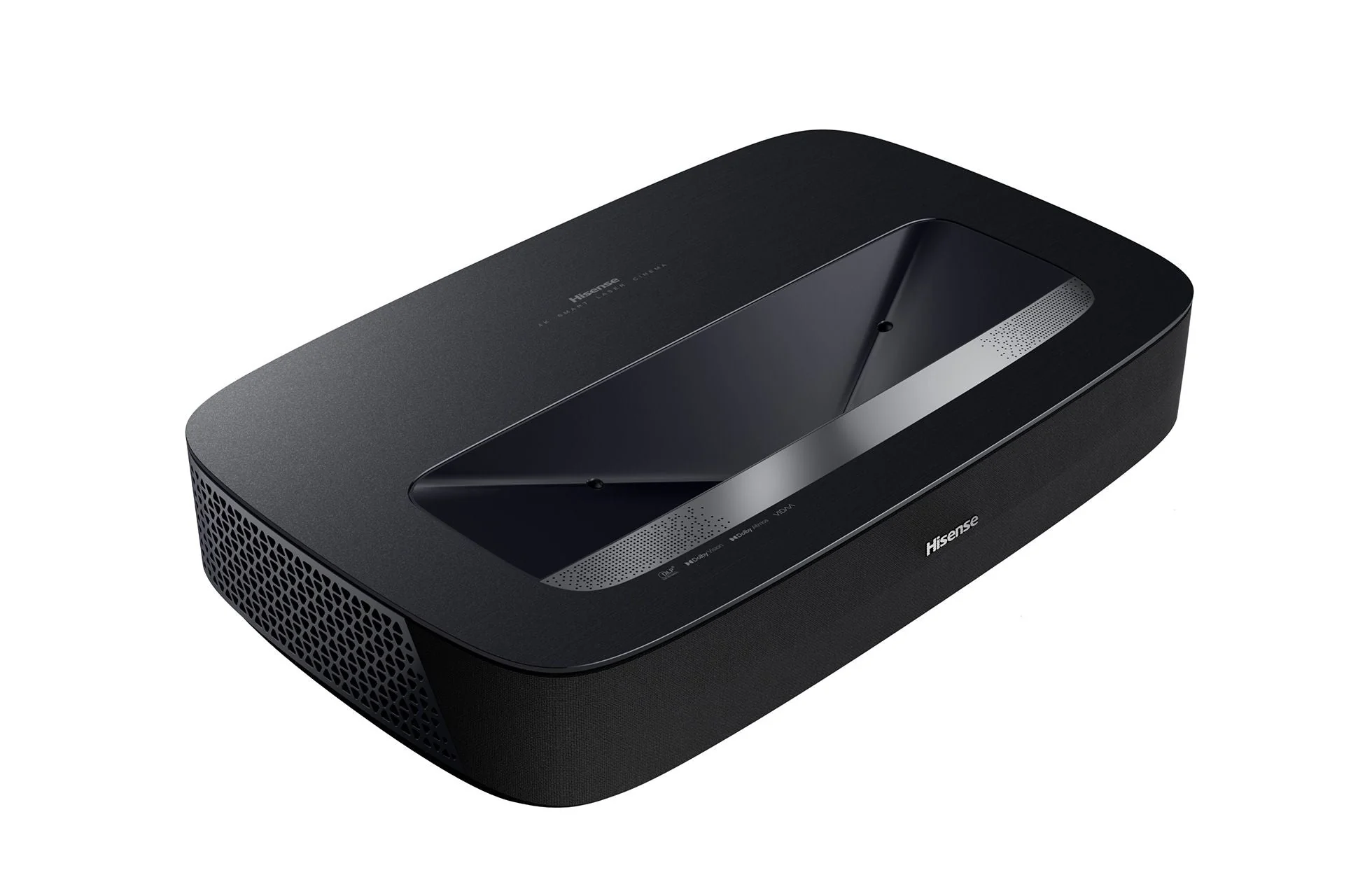 Hisense PL1TUKSE 4K Smart Laser Cinema Projector - Image 11