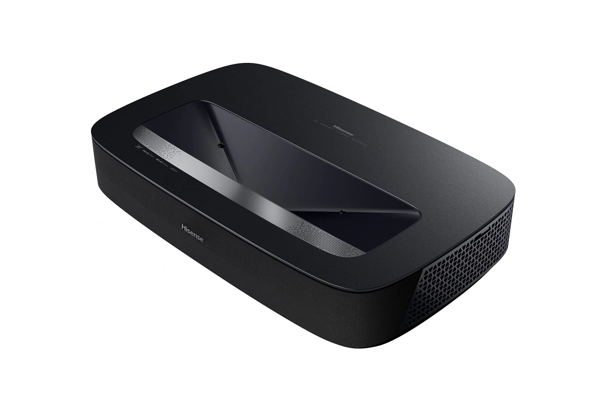 Hisense PL1TUKSE 4K Smart Laser Cinema Projector - Image 16