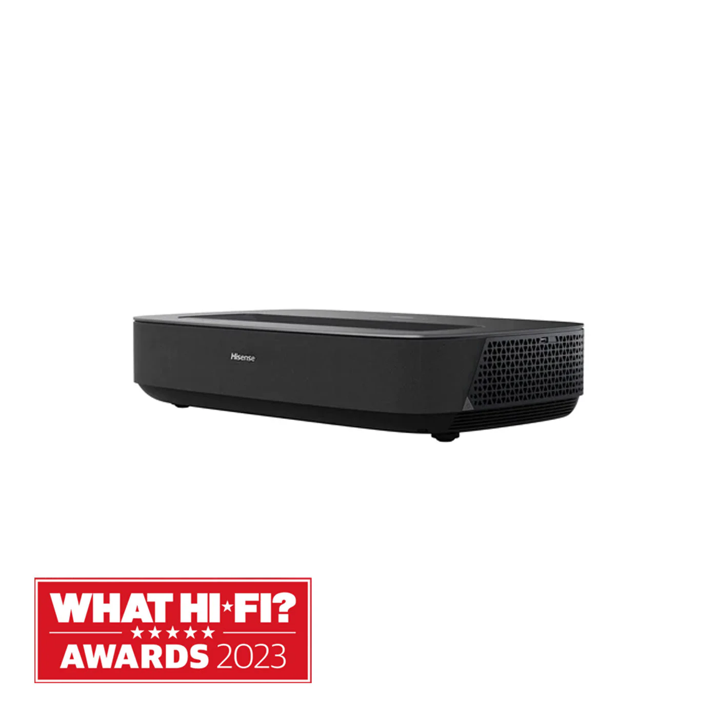 Hisense PL1TUKSE 4K Smart Laser Cinema Projector - Image 2