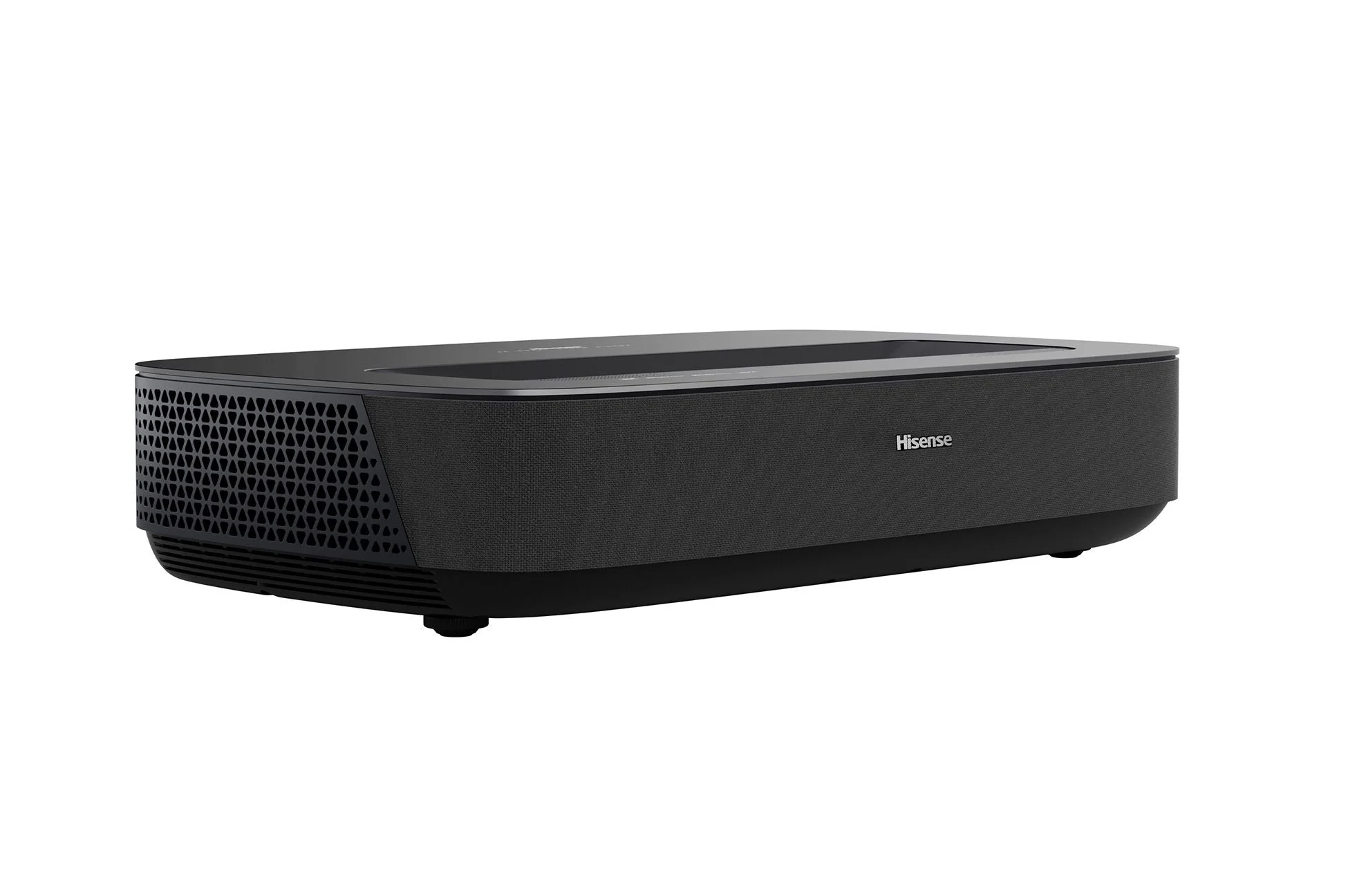 Hisense PL1TUKSE 4K Smart Laser Cinema Projector - Image 3