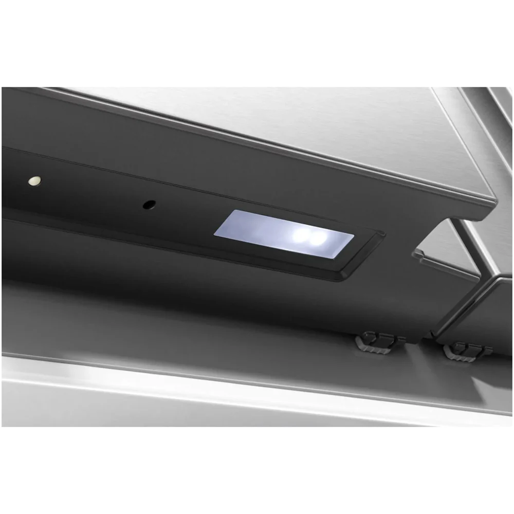Hisense RF815N4SESE Freestanding Total No Frost Plumbed American Fridge Freezer Stainless Steel - Image 6