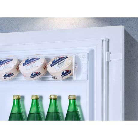 Hisense RIB312F4AWE Integrated Frost Free Fridge Freezer White - Image 6