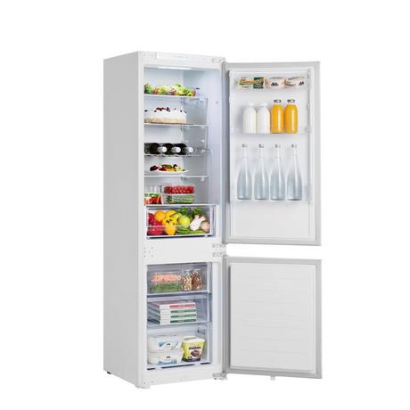 Hisense RIB312F4AWE Integrated Frost Free Fridge Freezer White - Image 9