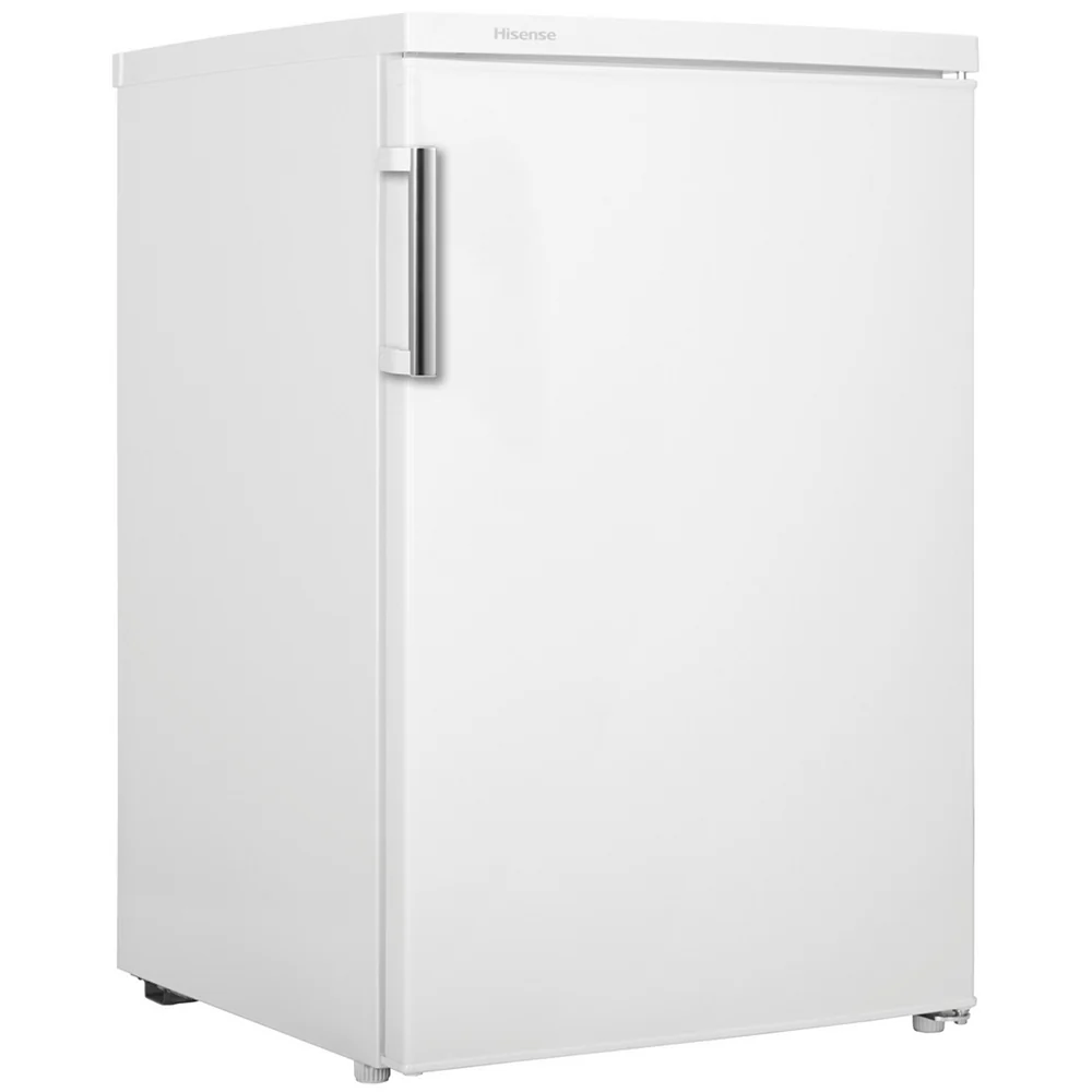 Hisense RL170D4BWE Under Counter Larder Fridge White - Image 2