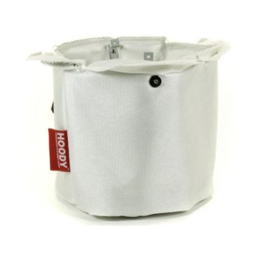 HOODY 5 Ceiling Speaker Acoustic Fire Hood For 3 to 5 Inch Round Speakers (Single) - Image 2