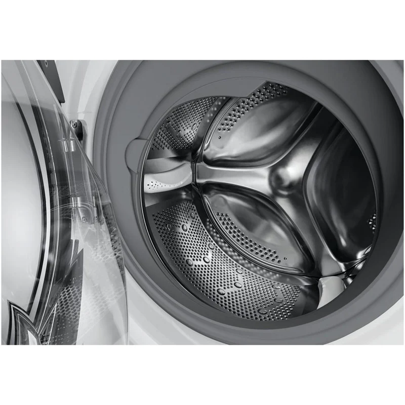 Hoover H3DPS4866TAM6 8+6kg 1400 Spin Washer Dryer White - Image 9