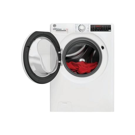 Hoover H3WPS4106TM6 10kg 1400 Spin Washing Machine White - Image 2
