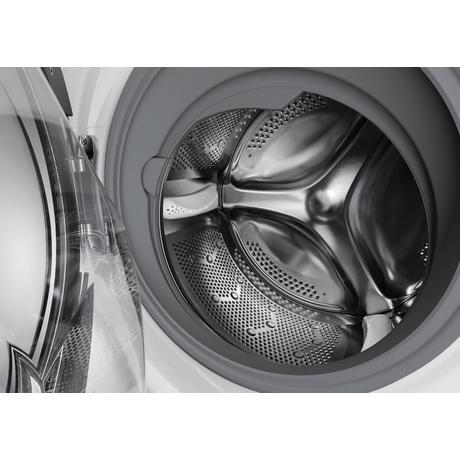 Hoover H3WPS4106TM6 10kg 1400 Spin Washing Machine White - Image 4