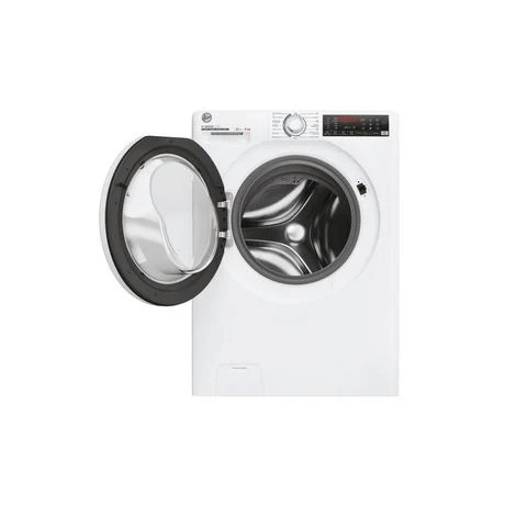 Hoover H3WPS496TAM6 9kg 1400 Spin Washing Machine White - Image 2