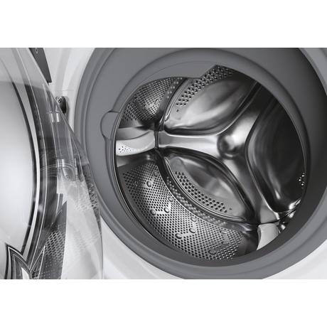 Hoover H3WPS496TAM6 9kg 1400 Spin Washing Machine White - Image 6