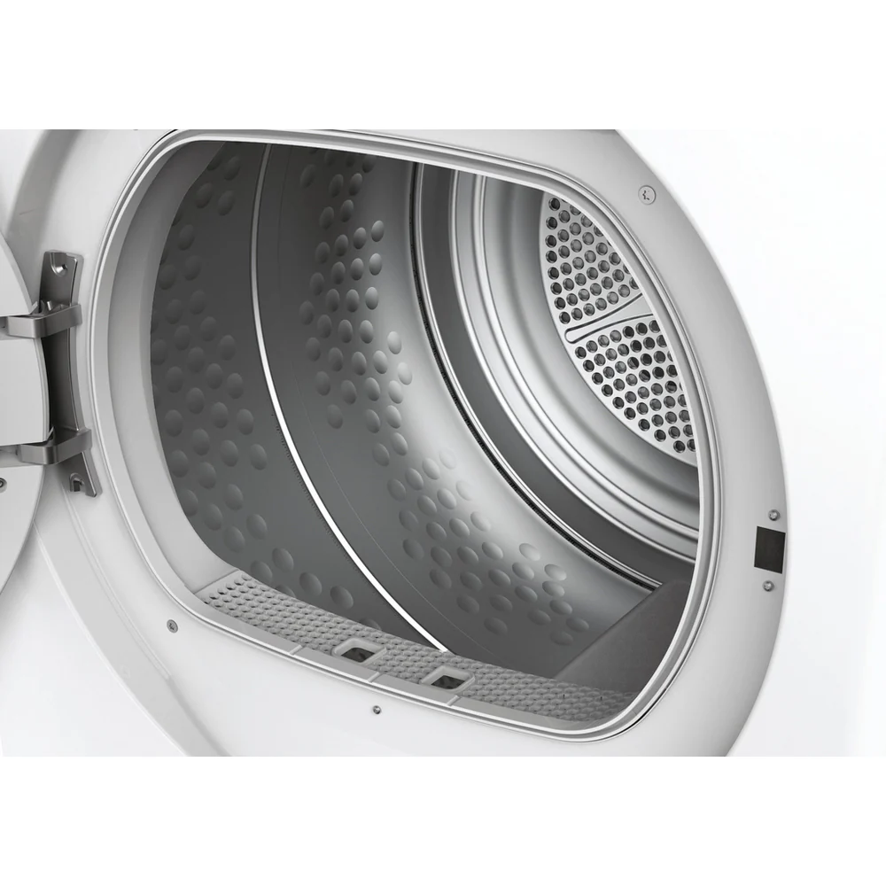 Hoover HLE H8A1LE-80 H-Dry 300 8kg Heat Pump Tumble Dryer White - A+ Rated - Image 4