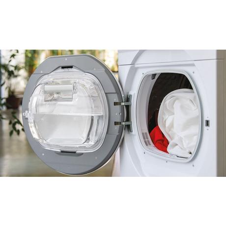 Hoover HLEC9TE 9kg Condenser Tumble Dryer - White - Image 4