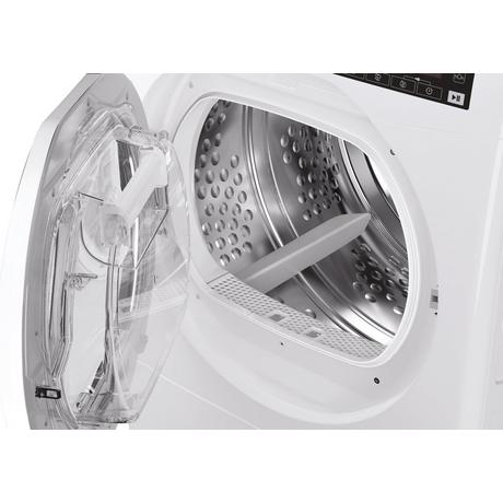 Hoover HLEC9TE 9kg Condenser Tumble Dryer - White - Image 5
