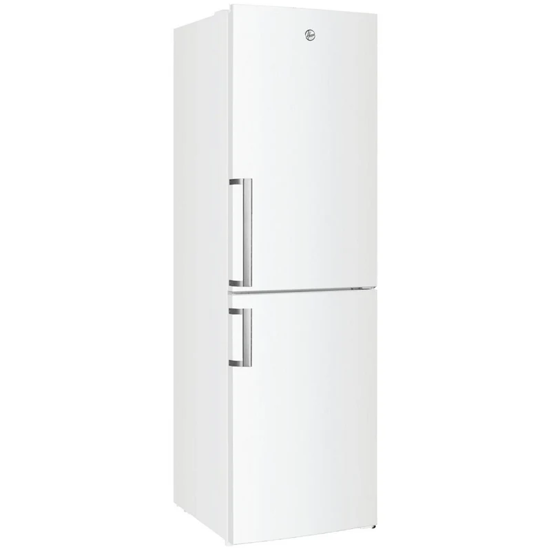 Hoover HOCH1T518EWHK 54cm Fridge Freezer White - Image 4