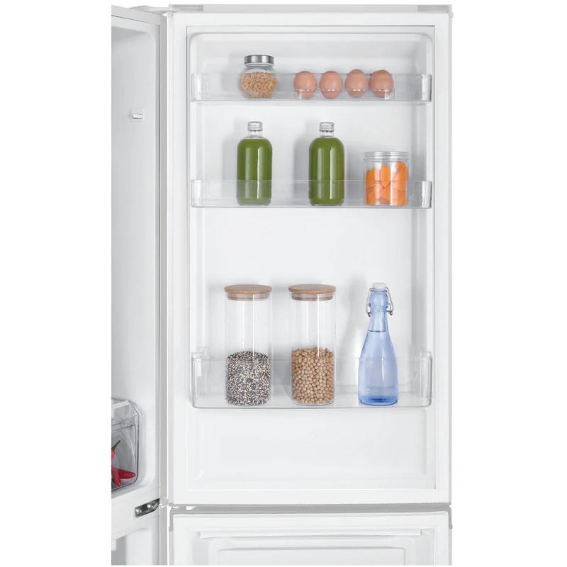 Hoover HOCH1T518EWHK 54cm Fridge Freezer White - Image 6