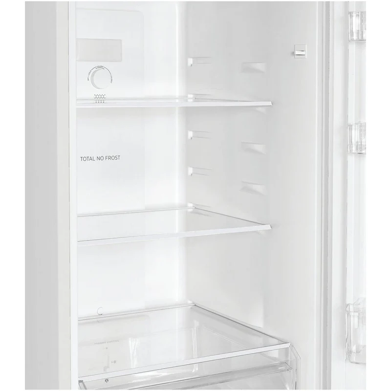 Hoover HOCH1T518EWHK 54cm Fridge Freezer White - Image 7
