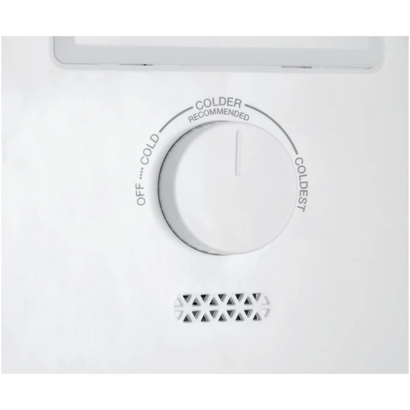 Hoover HOCH1T518EWHK 54cm Fridge Freezer White - Image 8