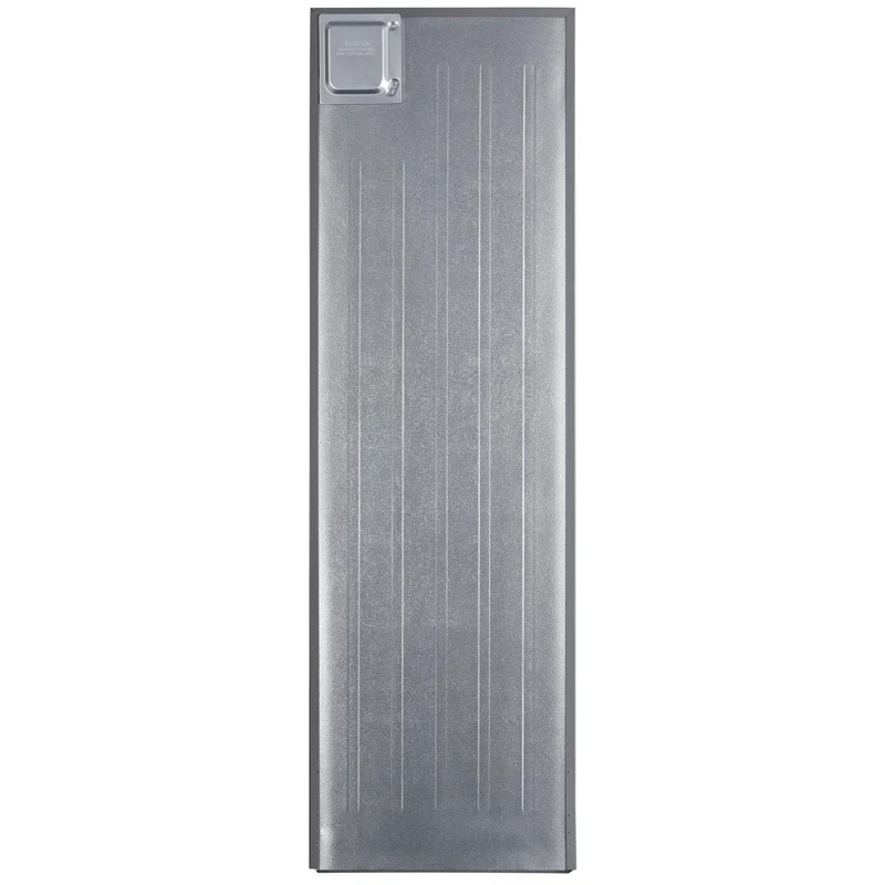 Hoover HOCH1T518EWHK 54cm Fridge Freezer White - Image 9