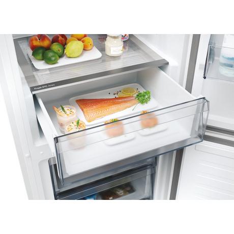 Hoover HONCQ2T618EWKR Freestanding Frost Free Fridge Freezer White - Image 6