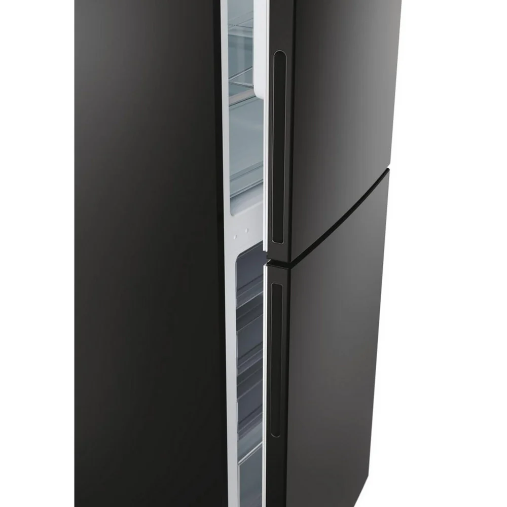 Hoover HVT3CLECKIHB-1 55cm Low Frost Fridge Freezer Black - Image 4