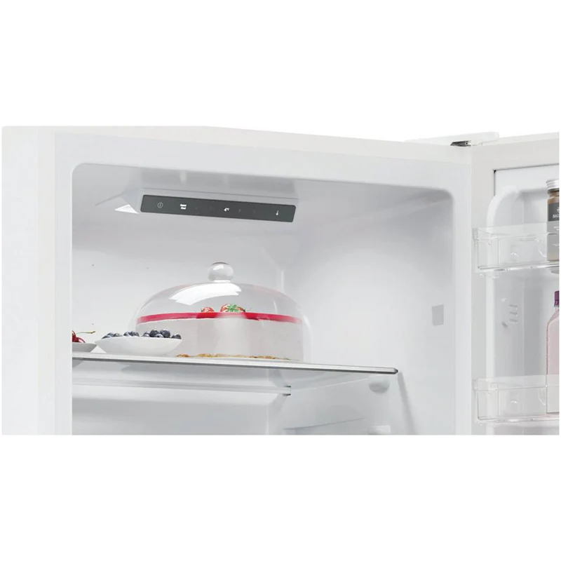 Hoover HVT3CLECKIHW 54.5cm Fridge Freezer White - Image 9