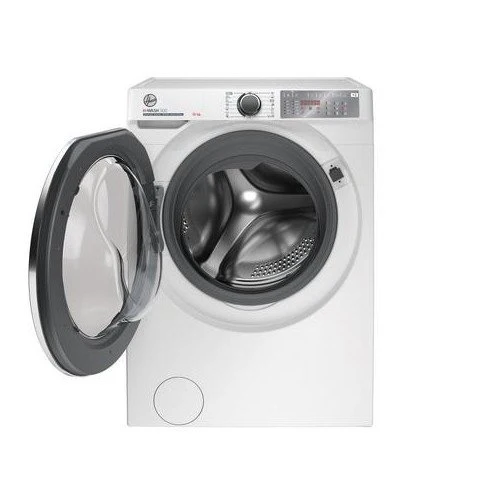 Hoover HWB510AMC 10kg 1500 Spin Washing Machine with Active Care White - Image 2