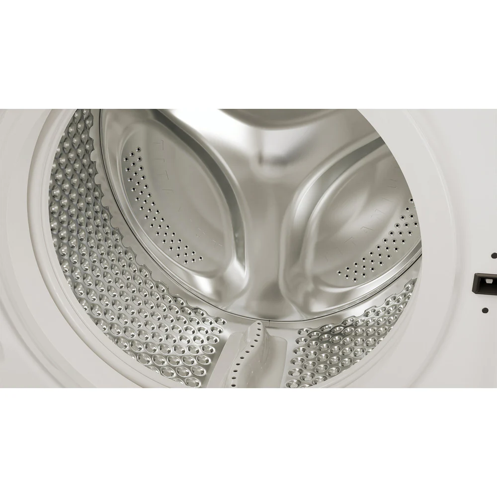Hotpoint BIWDHG861485 Integrated Washer Dryer With 1400 Spin White - Image 10