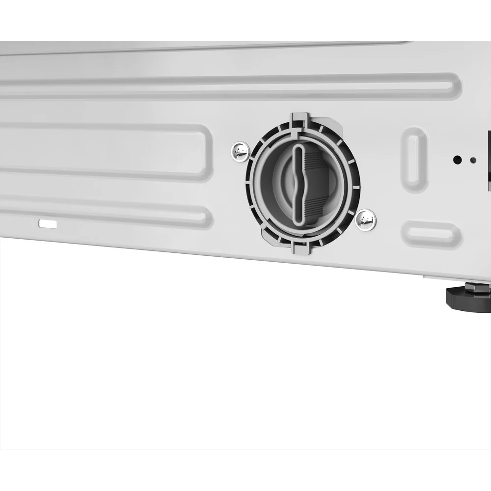 Hotpoint BIWDHG861485 Integrated Washer Dryer With 1400 Spin White - Image 13
