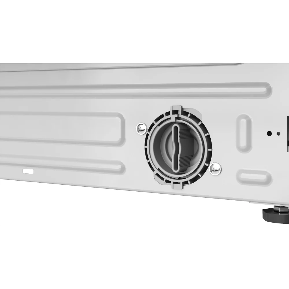 Hotpoint BIWMHG81485UK Integrated 8kg 1400 Spin Washing Machine - Image 8