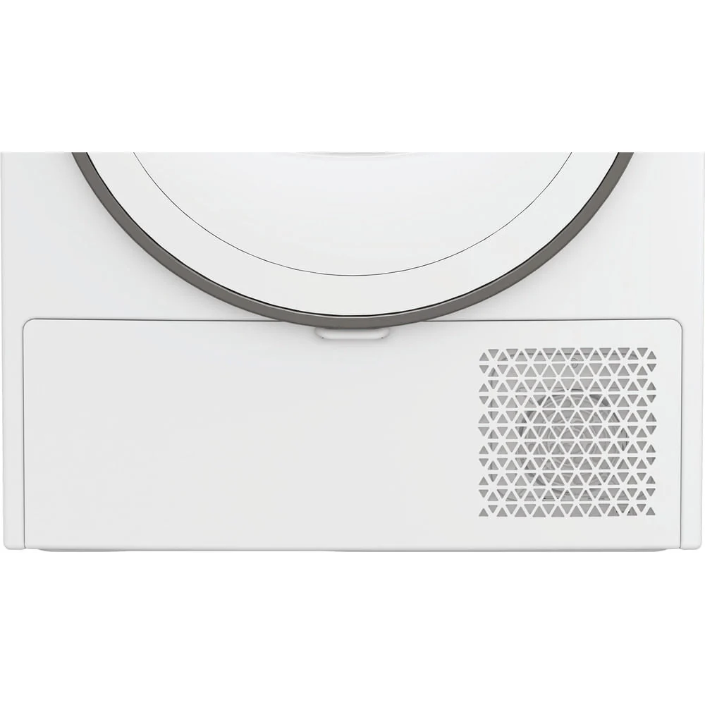 Hotpoint C HD 103M WW UK 10kg Heat Pump Tumble Dryer with PetHairCare White CHD103MWWUK - Image 12