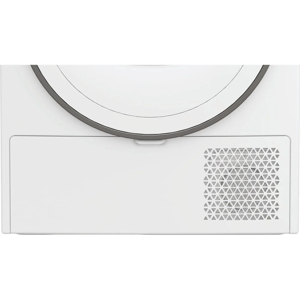 Hotpoint C HSD 82M WW UK 8kg Freestanding Heat Pump Tumble Dryer with PetHairCare White CHSD82MWWUK - Image 12