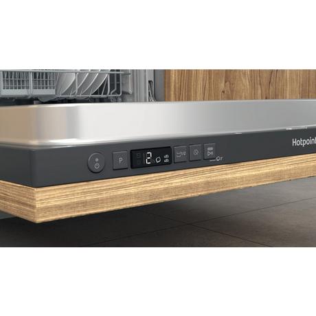Hotpoint H2IHKD526UK Fully Integrated Dishwasher 14 Place Settings - Image 5